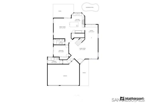 14483 Crestwood Ave, Poway, CA 92064 photo 24