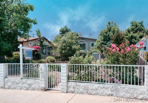 544 E 5th Ave, Escondido, CA 92025 photo 1