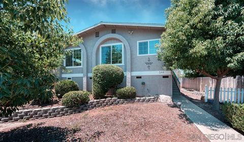 544 E 5th Ave, Escondido, CA 92025 photo 2
