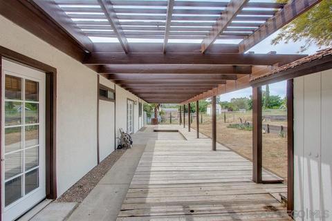 16042 Spangler Peak Rd, Ramona, CA 92065 photo 22