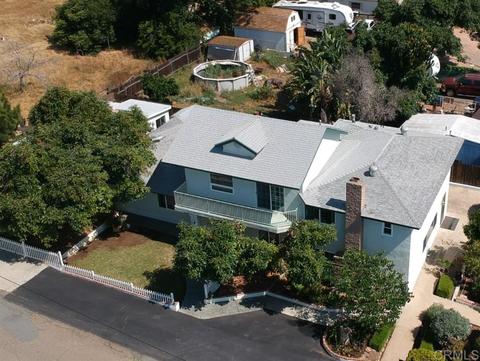 11848 Altadena Rd, Lakeside, CA 92040 photo 2