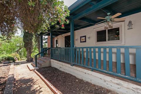 2860 N Victoria Dr, Alpine, CA 91901 photo 3