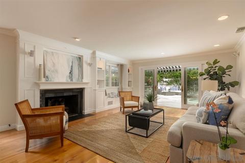 181 Alder St, Coronado, CA 92118 photo 5