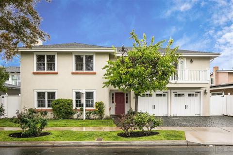 181 Alder St, Coronado, CA 92118 photo 1