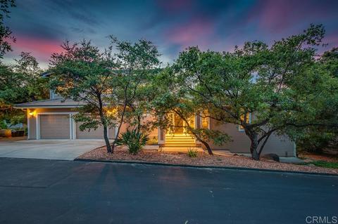 1672 Chocolate Bell Trl, Alpine, CA 91901 photo 1