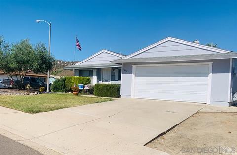 10149 Ashdale Ln, Santee, CA 92071 photo 2
