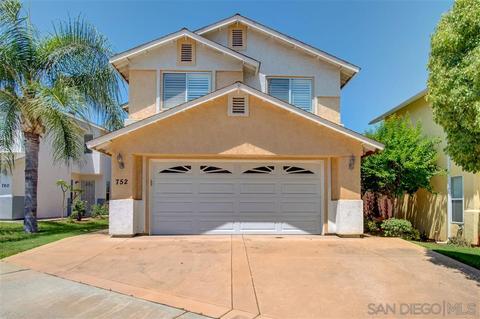 752 Nicholas St, El Cajon, CA 92019 photo 1