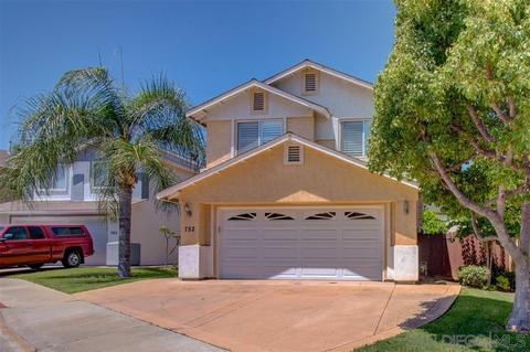 752 Nicholas St, El Cajon, CA 92019 photo 2