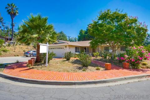 13770 Lakeview Ct, Lakeside, CA 92040 photo 1