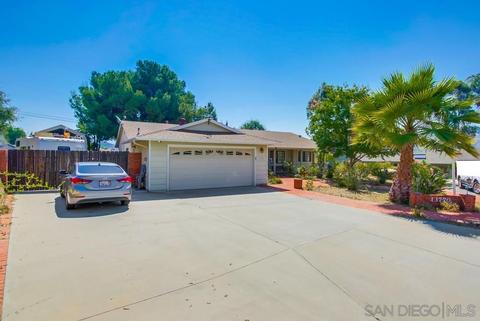 13770 Lakeview Ct, Lakeside, CA 92040 photo 3