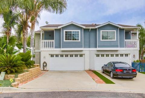 8050 High St, La Mesa, CA 91941 photo 1