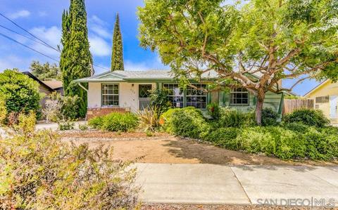 906 Alveda, El Cajon, CA 92019 photo 1
