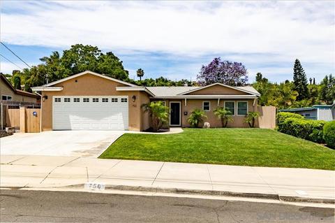 750 Carlsbad St, Spring Valley, CA 91977 photo 25