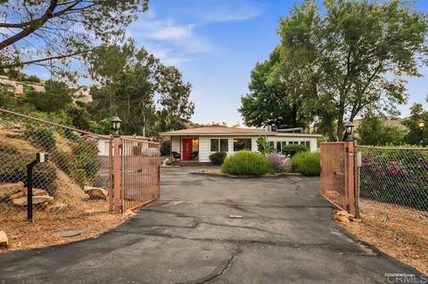 11820 Hi Ridge Rd, Lakeside, CA 92040 photo 24