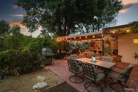 11820 Hi Ridge Rd, Lakeside, CA 92040 photo 4