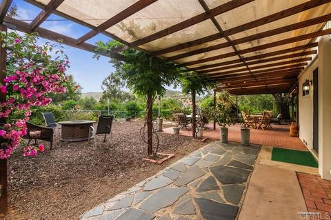 11820 Hi Ridge Rd, Lakeside, CA 92040 photo 23