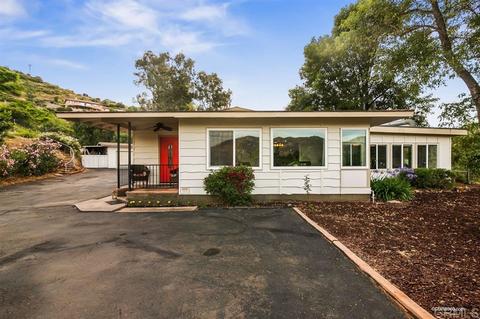 11820 Hi Ridge Rd, Lakeside, CA 92040 photo 7