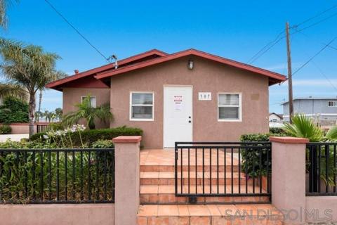 307 San Diego St, Oceanside, CA 92058 photo 1