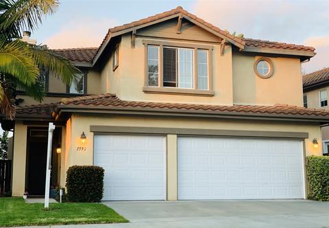 1592 Sapphire Dr, Carlsbad, CA 92011 photo 1