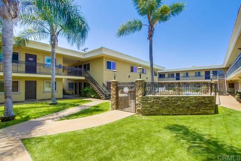 1450 Iris #33, Imperial Beach, CA 91932 photo 2