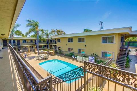 1450 Iris #33, Imperial Beach, CA 91932 photo 4