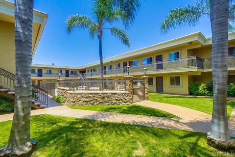 1450 Iris #33, Imperial Beach, CA 91932 photo 3