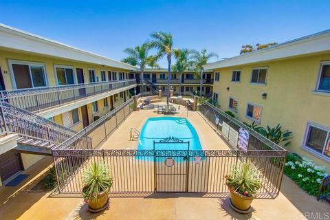 1450 Iris #33, Imperial Beach, CA 91932 photo 5