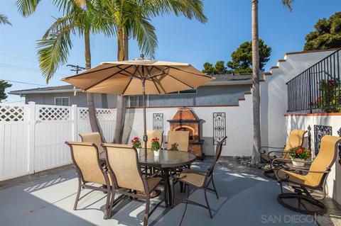 961 Orma Dr, San Diego, CA 92106 photo 3