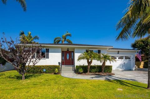 961 Orma Dr, San Diego, CA 92106 photo 2