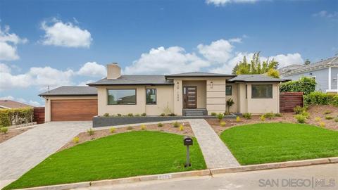 1006 Newkirk Dr, La Jolla, CA 92037 photo 1