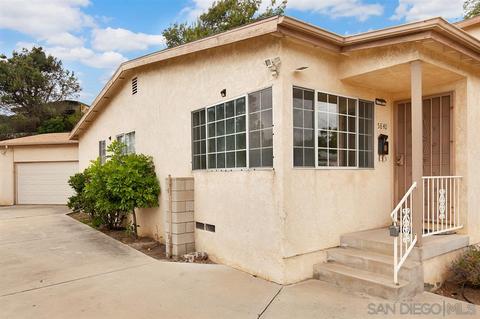 5840 Wolff Ct, La Mesa, CA 91942 photo 2