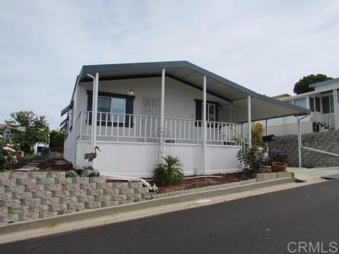 1815 Sweetwater Rd #153, Spring Valley, CA 91977 photo 3