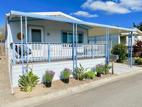 4160 Jade St #41, Capitola, CA 95010 photo 1