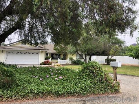 1145 Lydia Ln, Fallbrook, CA 92028 photo 1