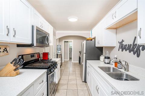 5014 Williams Ave, La Mesa, CA 91942 photo 1
