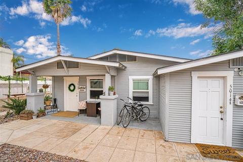 5014 Williams Ave, La Mesa, CA 91942 photo 2