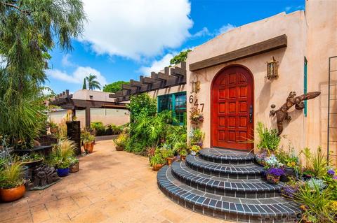 647 A Ave, Coronado, CA 92118 photo 1
