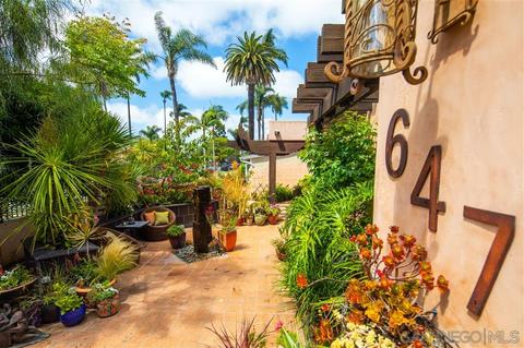 647 A Ave, Coronado, CA 92118 photo 2