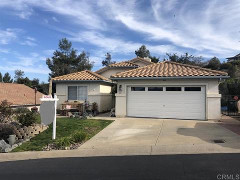 2668 Lobelia Rd, Alpine, CA 91901 photo 1