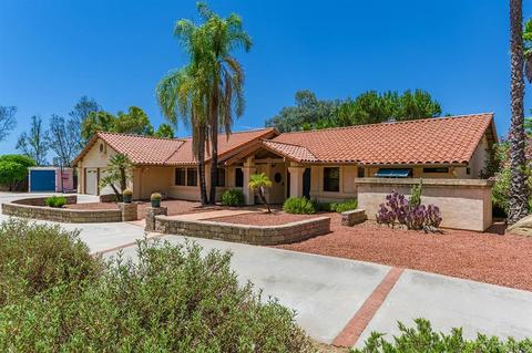 14754 Bartley Ln, Jamul, CA 91935 photo 1