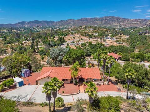 14754 Bartley Ln, Jamul, CA 91935 photo 2