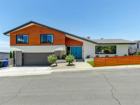 8522 Boulder Dr, La Mesa, CA 91941 photo 1