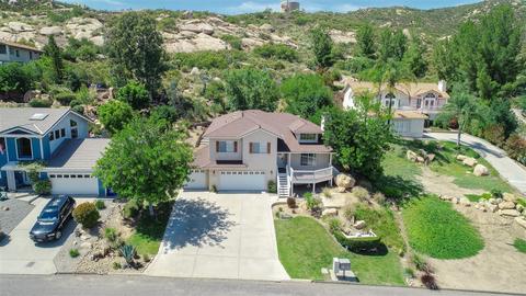 16562 Daza Dr, Ramona, CA 92065 photo 2