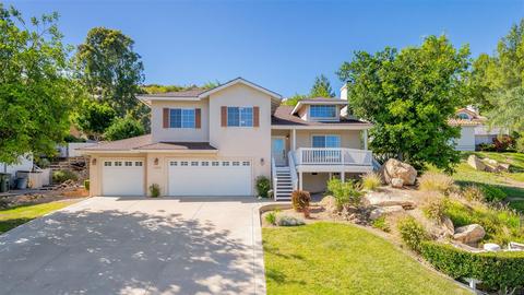 16562 Daza Dr, Ramona, CA 92065 photo 1