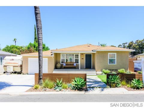 7224 Annapolis Ave, La Mesa, CA 91942 photo 25