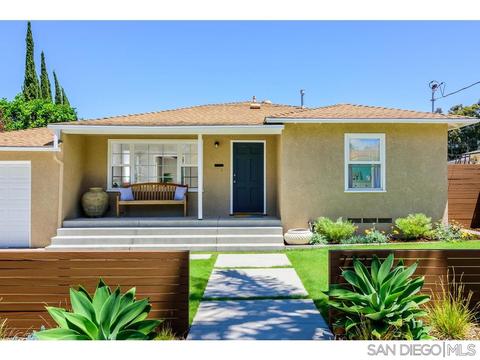 7224 Annapolis Ave, La Mesa, CA 91942 photo 1