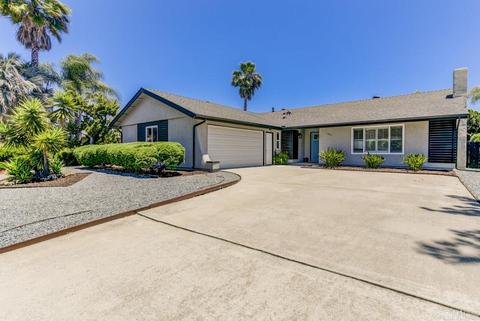 9617 Medina Dr, Santee, CA 92071 photo 1
