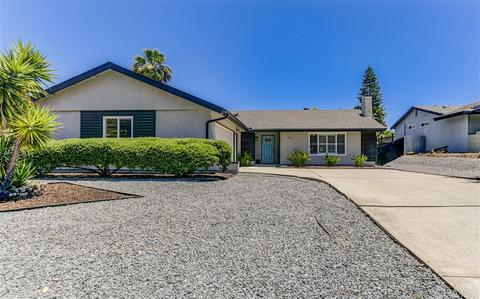 9617 Medina Dr, Santee, CA 92071 photo 17