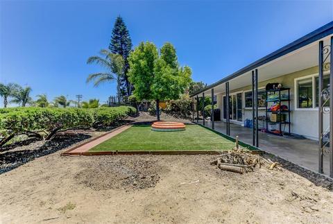 9617 Medina Dr, Santee, CA 92071 photo 20