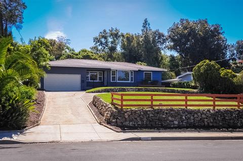6249 Primrose Dr, La Mesa, CA 91942 photo 2